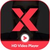 XV HD Video Player icon