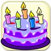 Mensagem de Feliz Aniversário icon