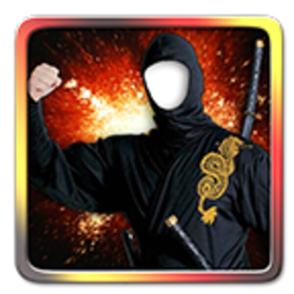 Ninja Photo Editor for Android - Download the APK from Uptodown