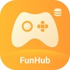Icono de FunHub