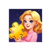 Icono de Jigsaw Family