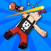 Ikon Block Craft Shooter 3D