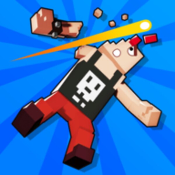 Block Craft Shooter 3D for Android - Download the APK from Uptodown