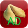 Fortune Cookie K icon