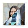 Negative: Image & Video Effect icon