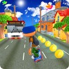 Bus Rush 3D आइकन