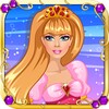 Icon von Princess Girl