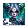 Икона Dark Jigsaw
