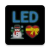 LED Running Text icon