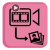 Video to Photo Extract icon