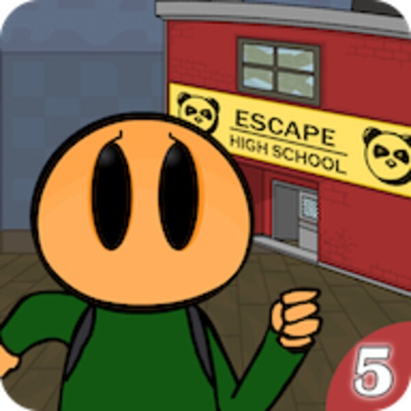 Escape School 5 for Android - Download the APK from Uptodown