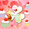 ไอคอน GO Launcher EX Theme cupcake