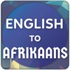 English to Afrikaan Translator icon