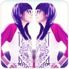 Insta Mirror Photo Effect icon
