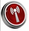 Jaksta Radio Recorder icon