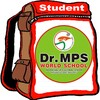 Dr. MPS World School App icon