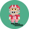 Tiny Touchdown icon