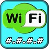 Wifi hacker password prank 2018 icon