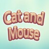 Cat and Mouse icon
