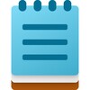 Ícone de Windows Notepad