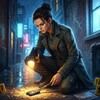 Икона Escape Room: Mystical tales