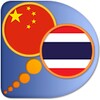 Thai Chinese Simplified dict icon