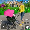 Mother Simulator: Family Prank icon
