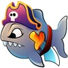 Fish vs Pirates icon