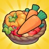 Rabbit Family's Carrot Farm icon