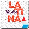 radio latina luxembourg icon