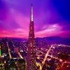 Skyscraper HD Wallpapers icon