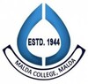Malda College icon