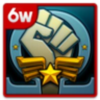Strikefleet Omegaapp icon