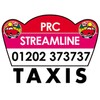 PRC Streamline Taxis icon