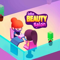 Salão de beleza: jogo grátis::Appstore for Android