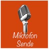 Mikrofon Sende icon