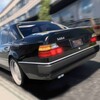 E500 Car Parking Simulator simgesi