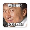 Jackie Chan Wallpaper icon