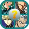 One Punch-Man Character quiz icon