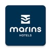 Icono de Marins Hotels