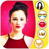 Icona di Beauty Makeup Photo Editor - girls 2025