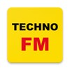 Radio Techno icon