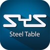 SYS Steel Table icon