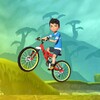 أيقونة Shiva Bicycle Racing