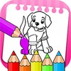 Animal Drawing Book for Kids icon