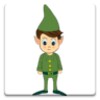 Talking Elf icon