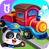 Biểu tượng Baby Panda's Train