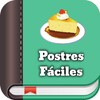 Icono de Postres Fáciles y rápidos