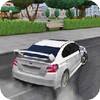 Drive for Speed: Action icon