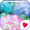 Rainy flower[Homee ThemePack] icon